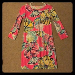 Lilly Pulitzer Sophie Dress